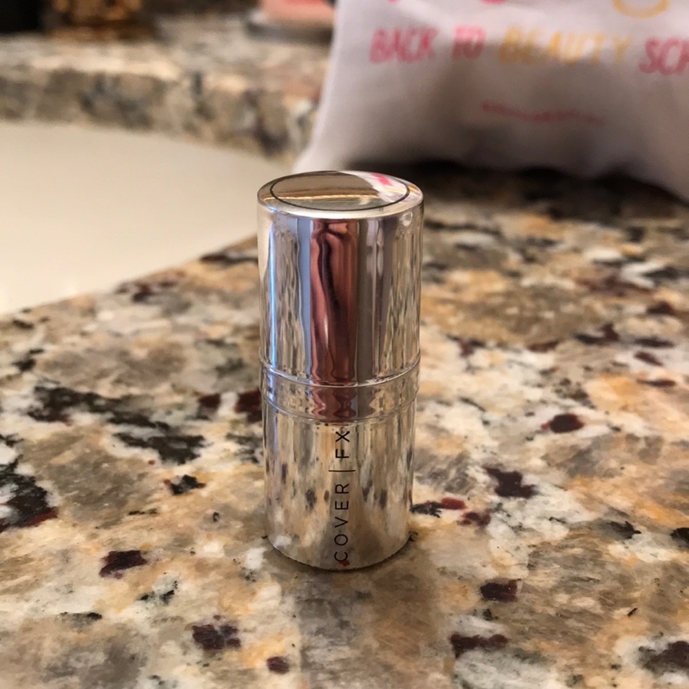 Cover fx highlighting stick in shade celestial